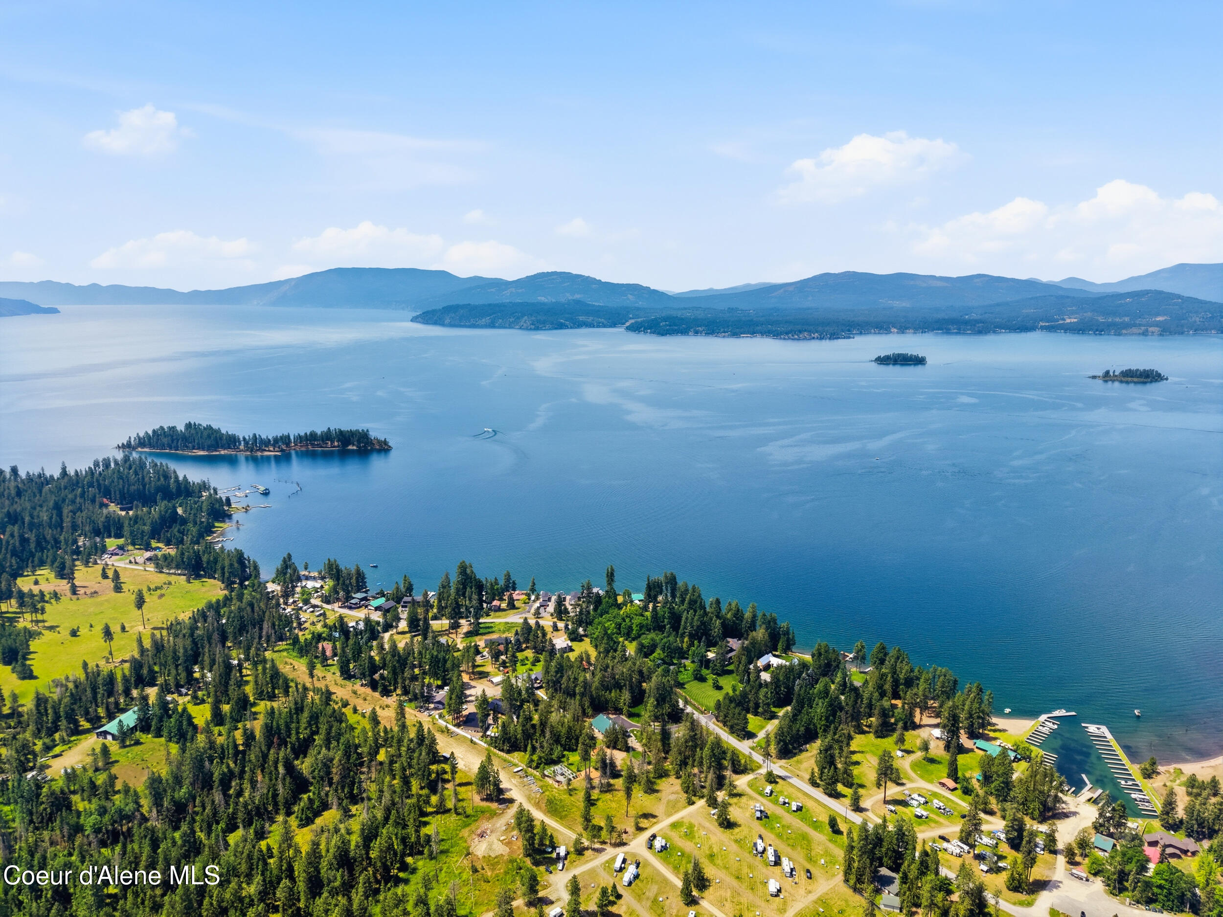 1542 Peninsula Road Hope, ID 83836 - Photo 66 of 66 68_dji_20260706120525_0423_d