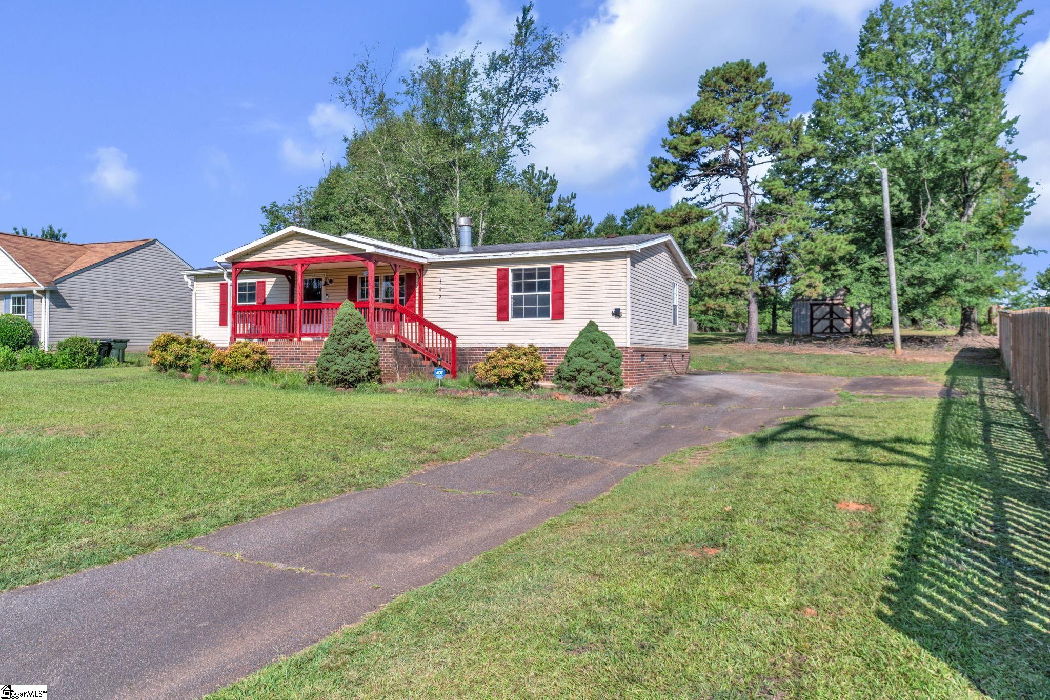 362 Edwards Road Duncan, SC 29365 - Photo 4 of 31
