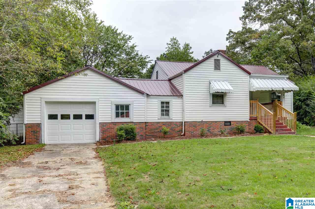 145 East Crest Road Bessemer, AL 35023 - Photo 1 of 33