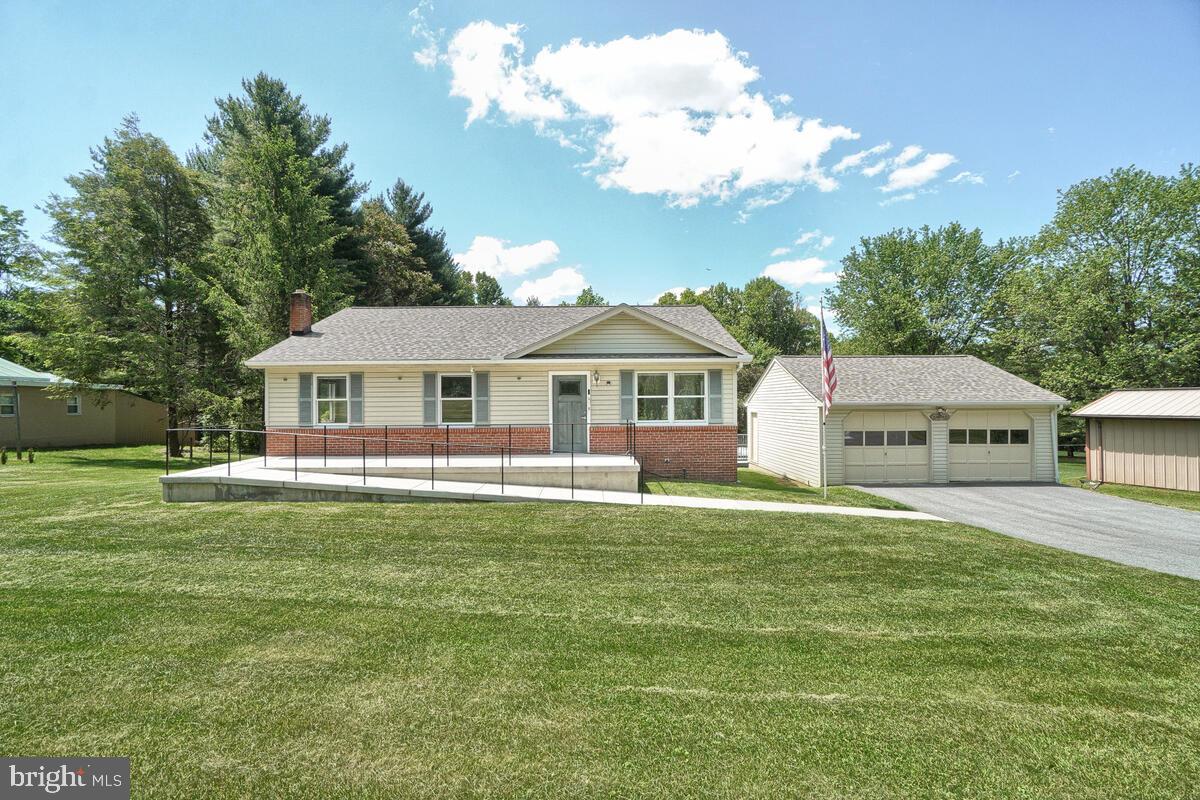 3927 Forrest School Road Smithsburg, MD 21783 - Photo 3 of 45