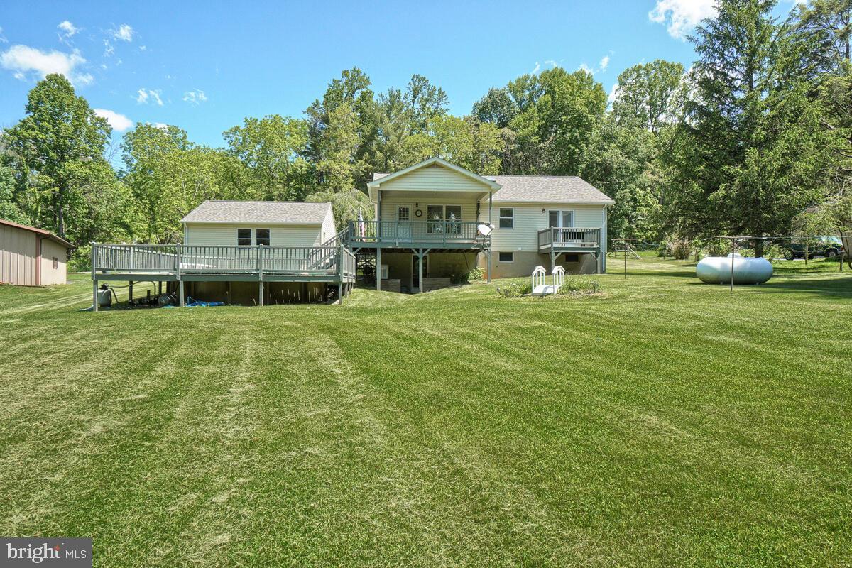 3927 Forrest School Road Smithsburg, MD 21783 - Photo 35 of 45