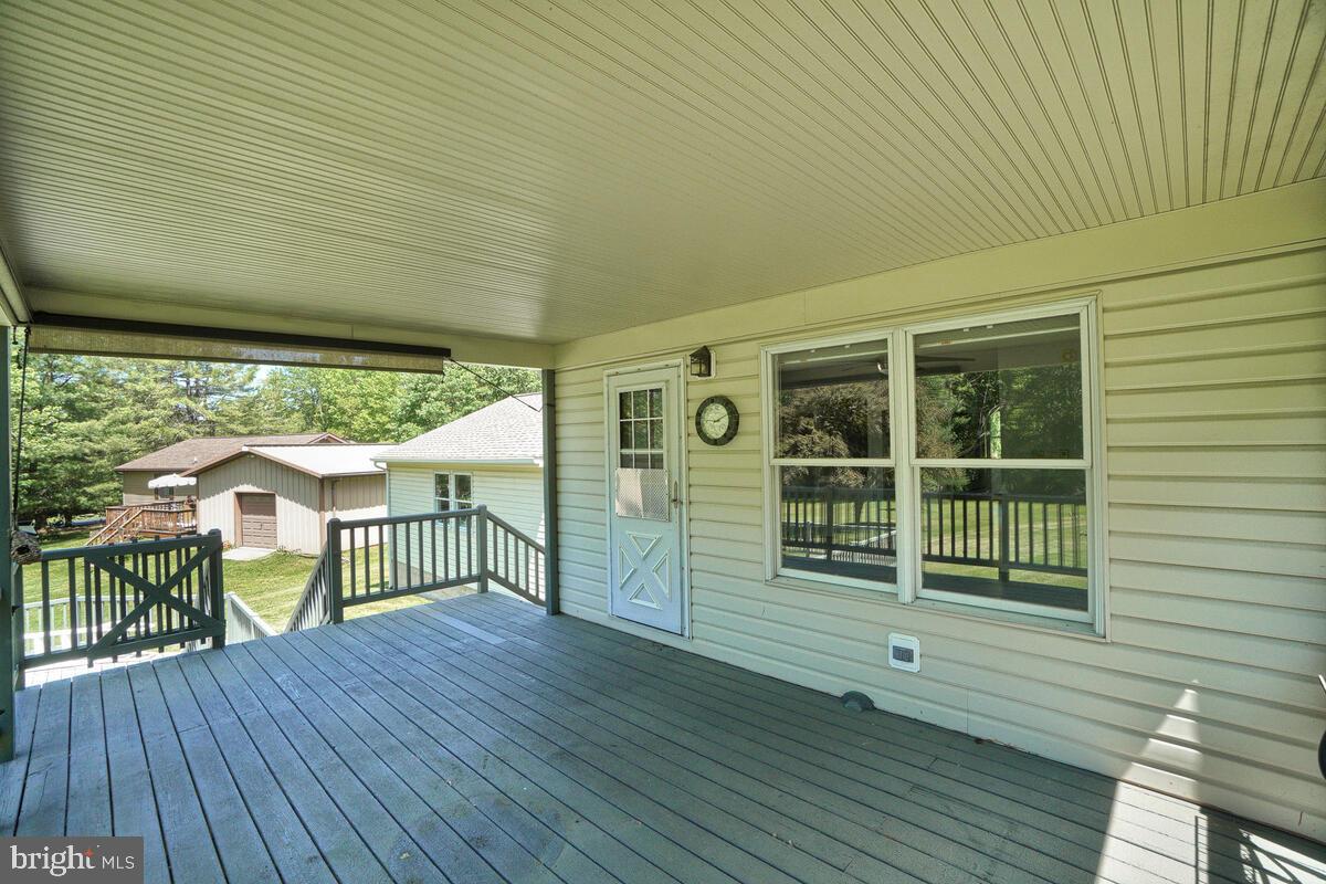 3927 Forrest School Road Smithsburg, MD 21783 - Photo 38 of 45