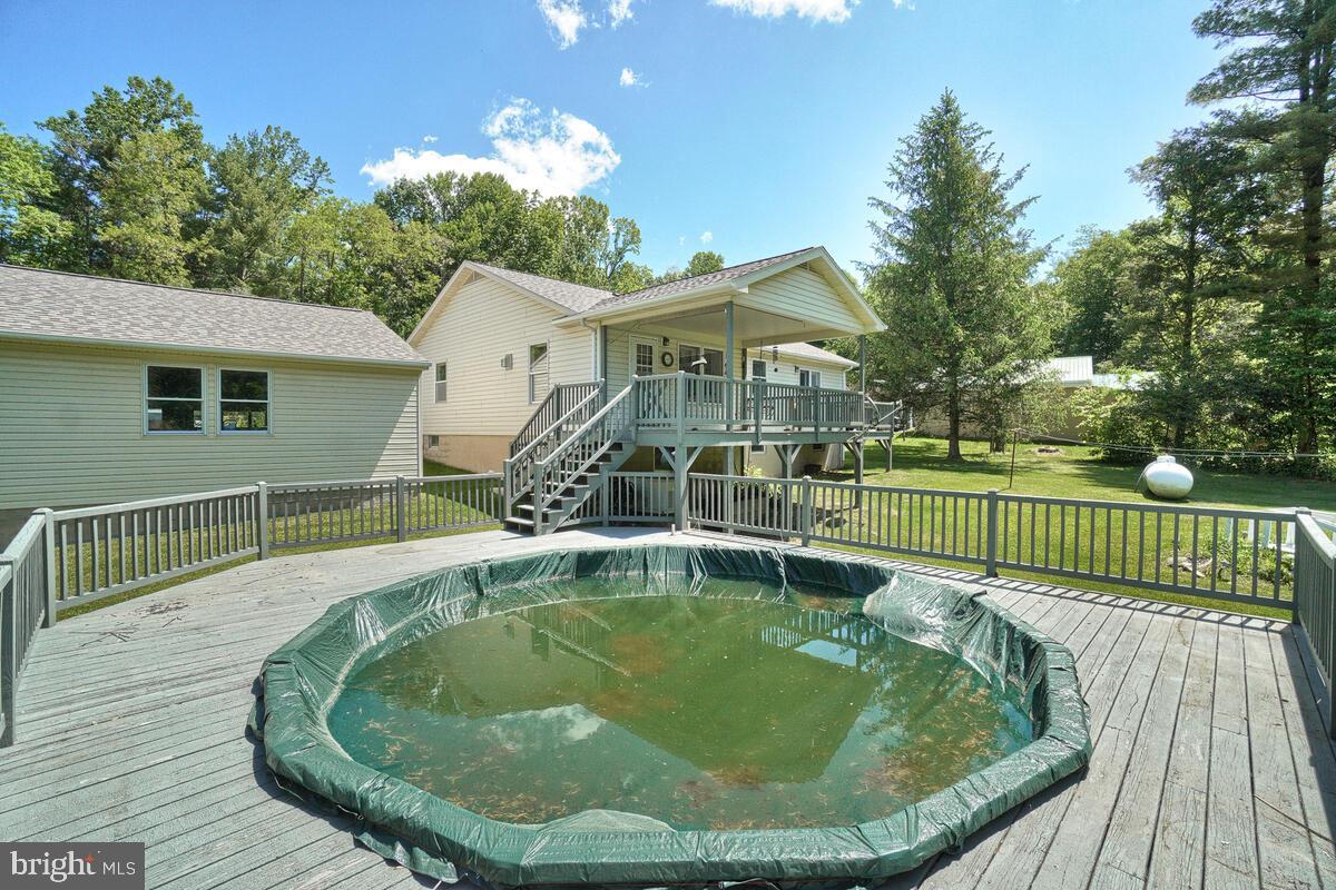 3927 Forrest School Road Smithsburg, MD 21783 - Photo 41 of 45