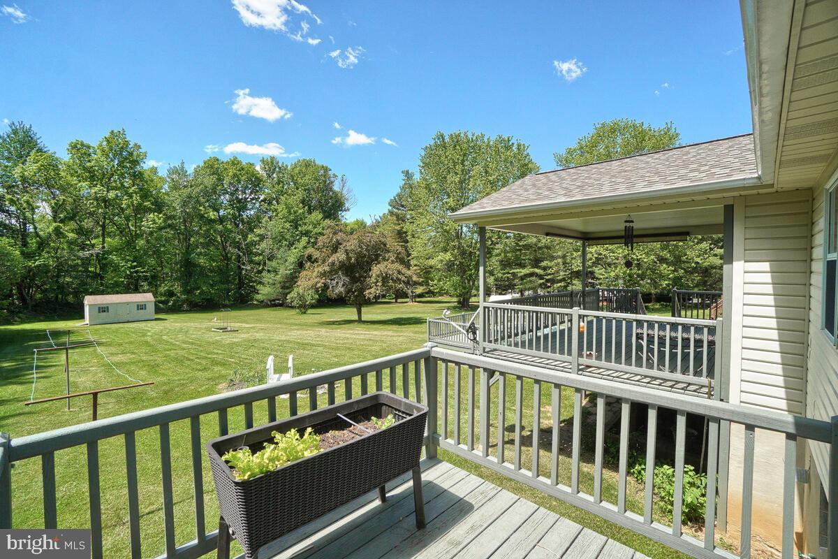3927 Forrest School Road Smithsburg, MD 21783 - Photo 42 of 45