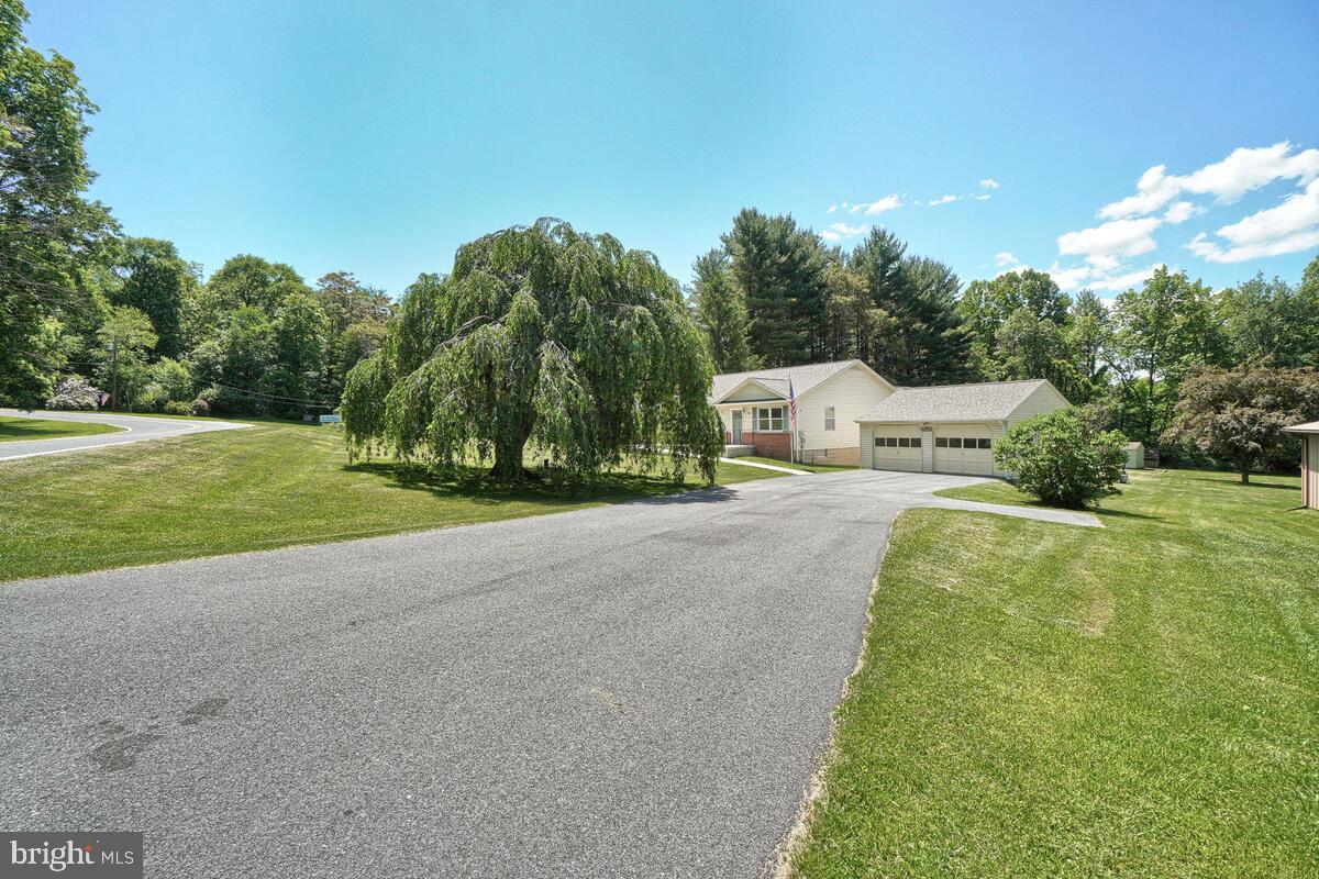 3927 Forrest School Road Smithsburg, MD 21783 - Photo 43 of 45