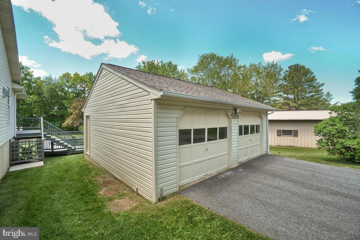 3927 Forrest School Road Smithsburg, MD 21783 - Photo 45 of 45