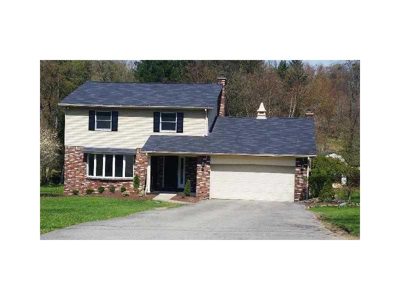 440 Beaver Road Jeannette, PA 15644 - Photo 1 of 22 Exterior Front.