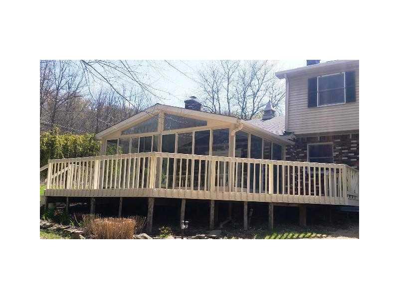 440 Beaver Road Jeannette, PA 15644 - Photo 13 of 22 Exterior Front.