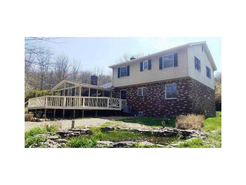 440 Beaver Road Jeannette, PA 15644 - Photo 15 of 22 Exterior Front.