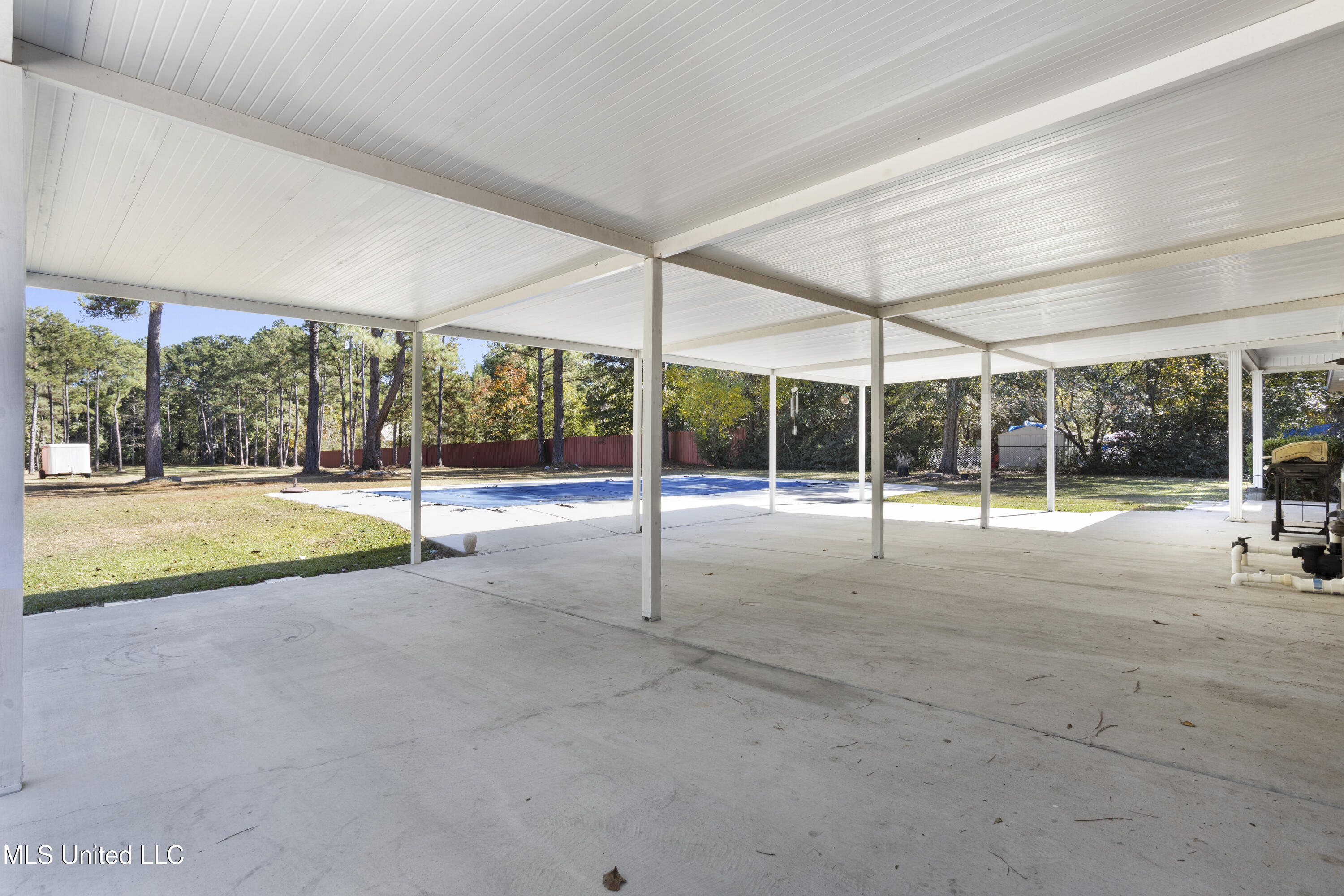 5031 West Gay Road D'Iberville, MS 39540 - Photo 41 of 44 0031