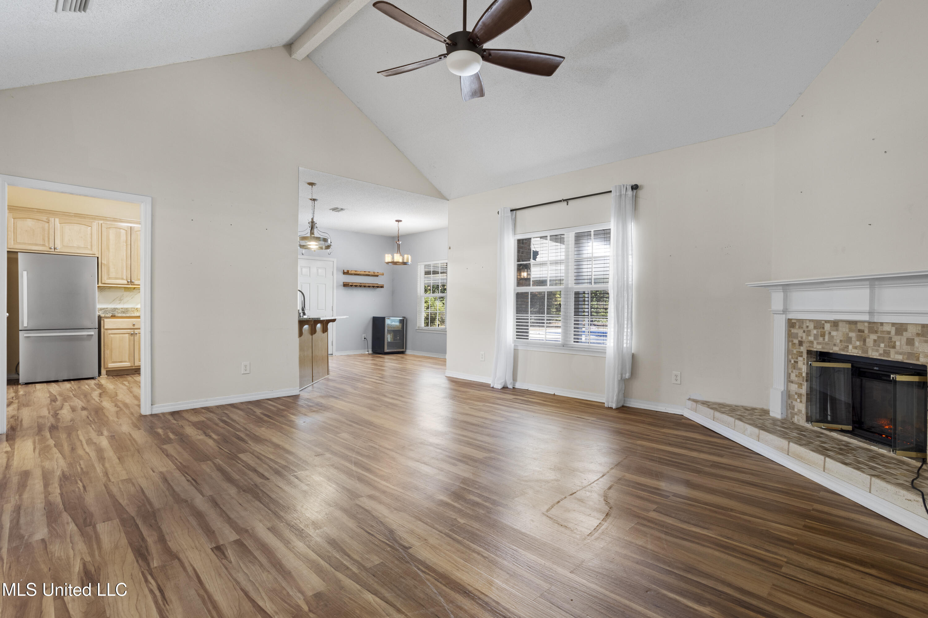 5031 West Gay Road D'Iberville, MS 39540 - Photo 8 of 44 0007