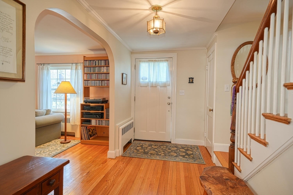 139 Dalton Road Belmont, MA 02478 - Photo 19 of 41 Gallery Image 19