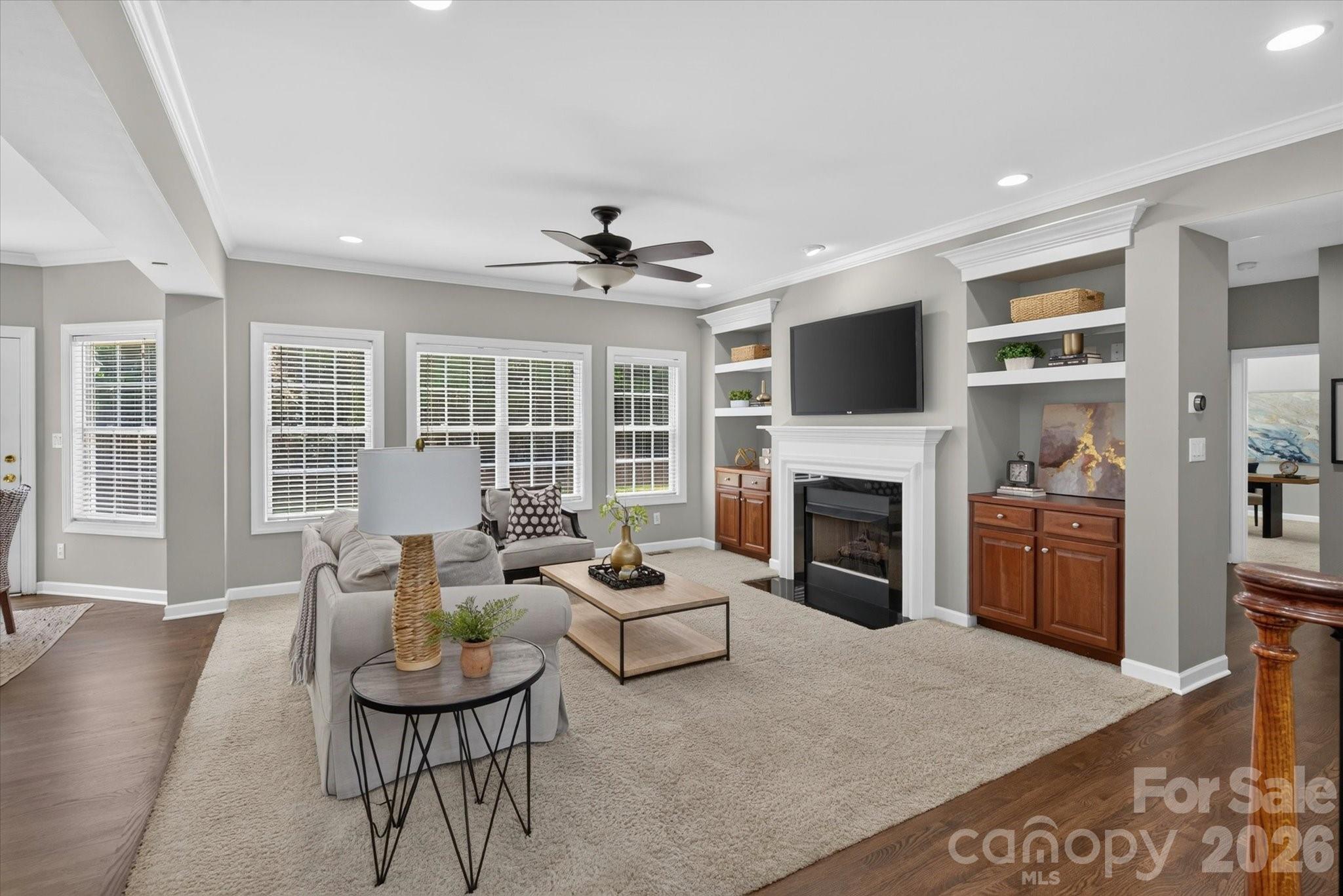 902 Lillieshall Road Waxhaw, NC 28173 - Photo 13 of 34