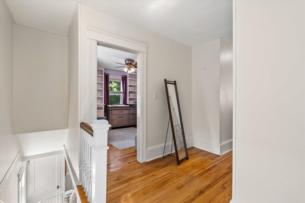 19 Barnard Road Worcester, MA 01605 - Photo 19 of 34