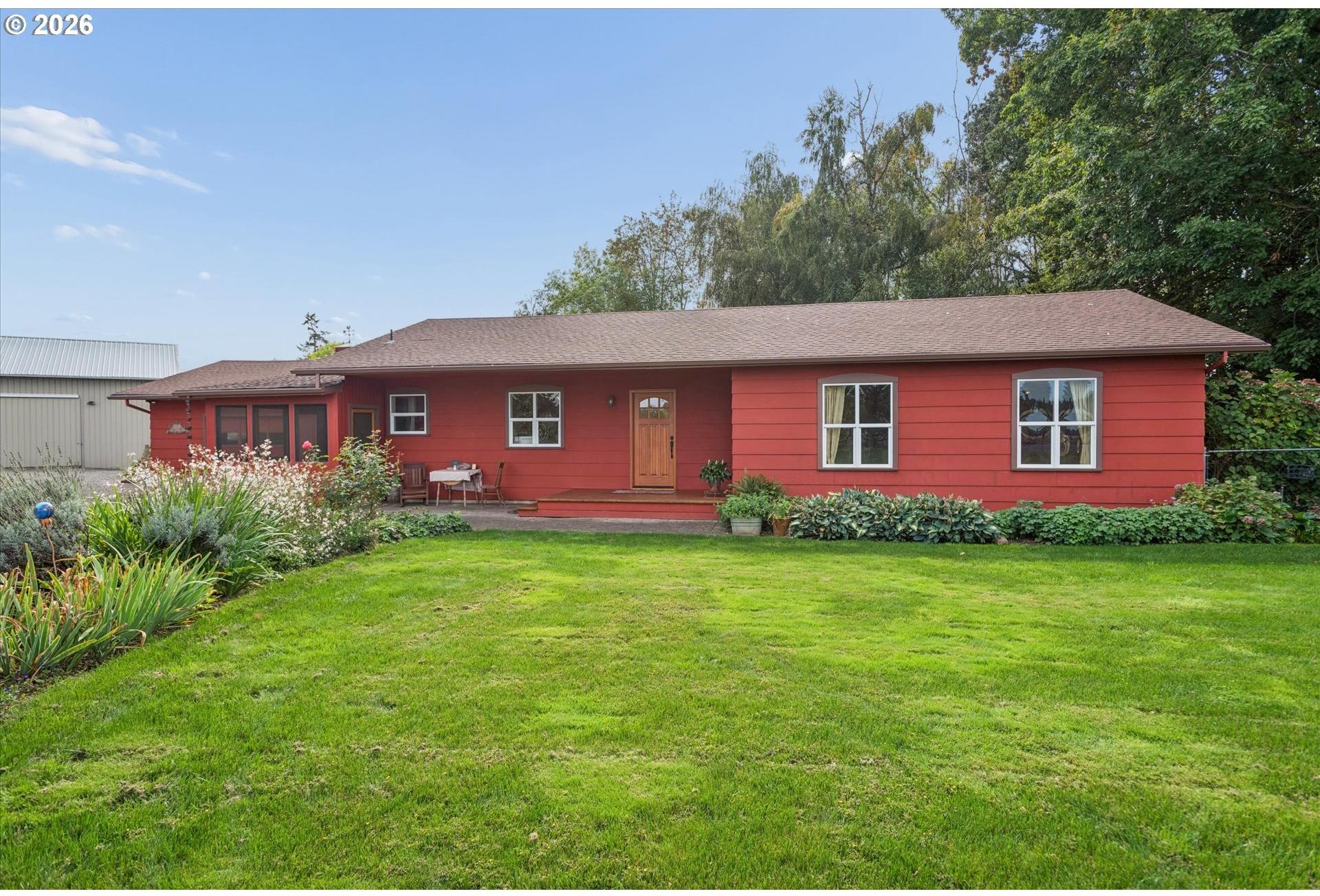 11280 South Riggs Damm Road Canby, OR 97013 - Photo 2 of 46 Gallery Image 2