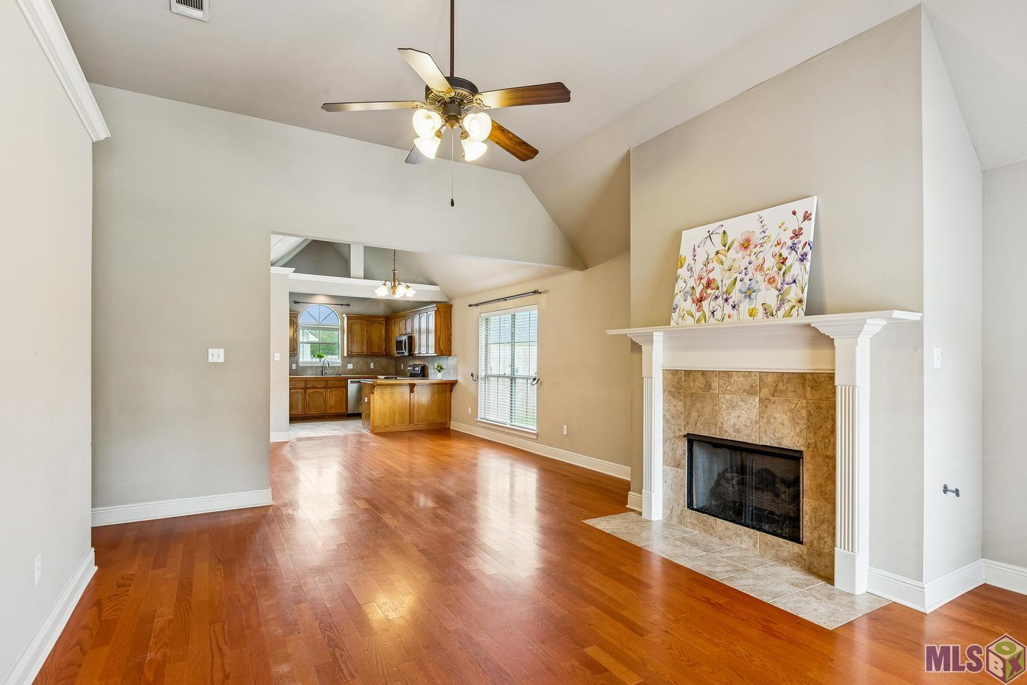 12215 Spring Valley Drive Geismar, LA 70734 - Photo 10 of 25