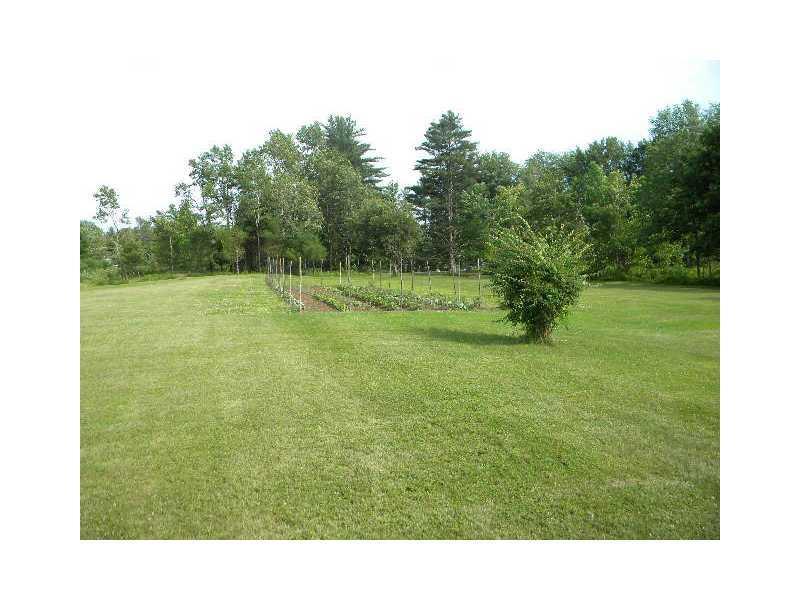 30 Highland Cliff Road Windham, ME 04062 - Photo 23 of 24 Yard/Garden. view of vegetable garden