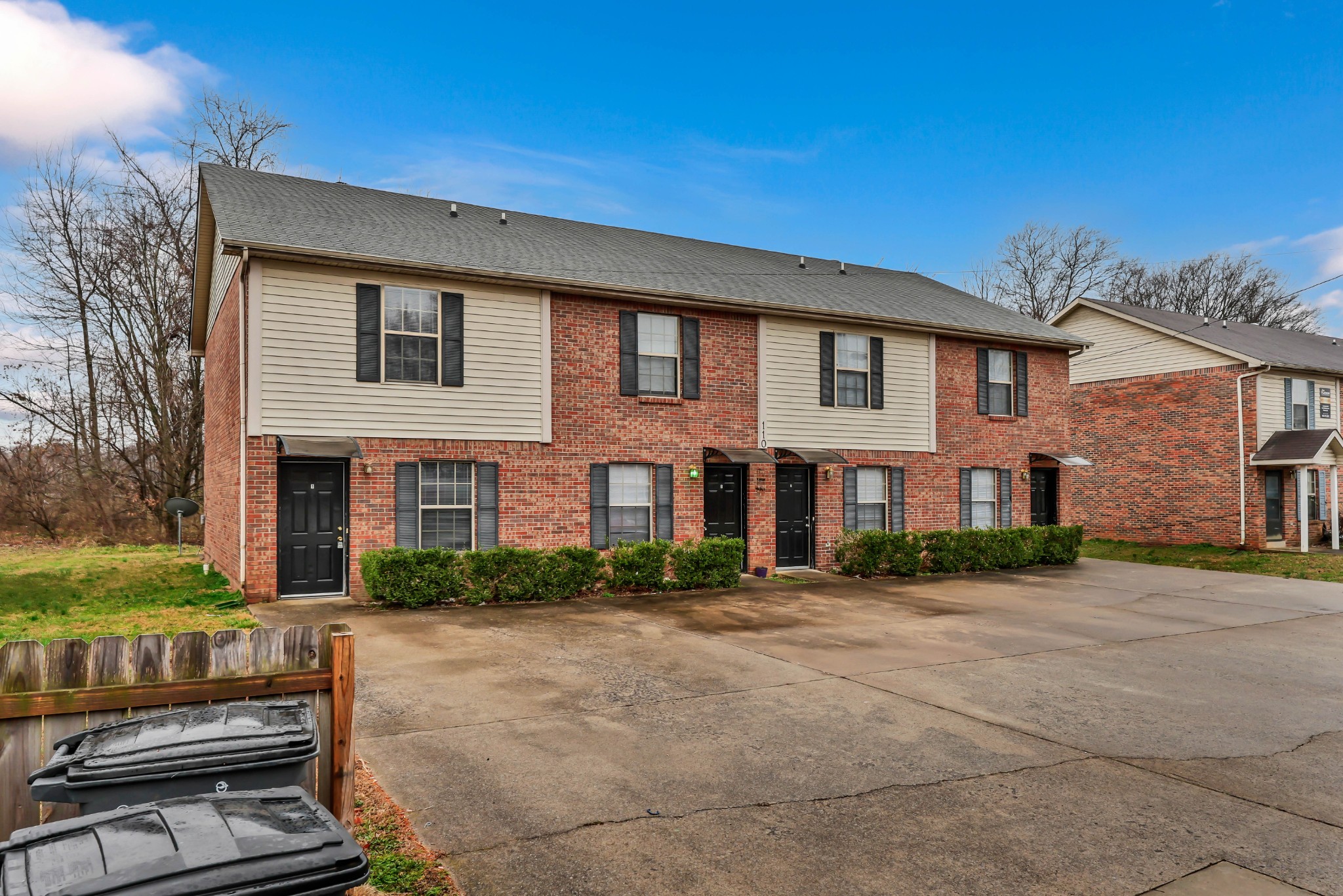 110 Hickory Trace Road Clarksville, TN 37040 - Photo 5 of 22