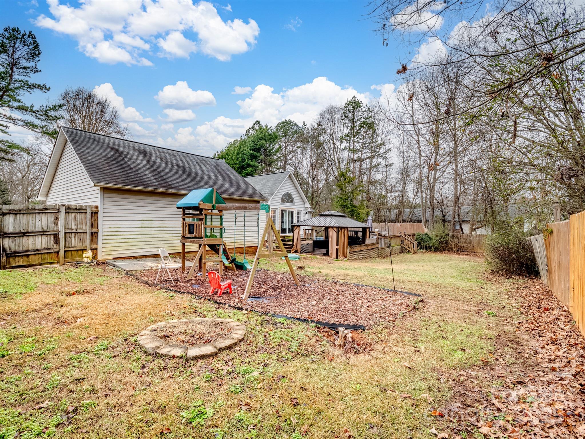 944 Pleasant Ridge Road Fort Mill, SC 29715 - Photo 29 of 36
