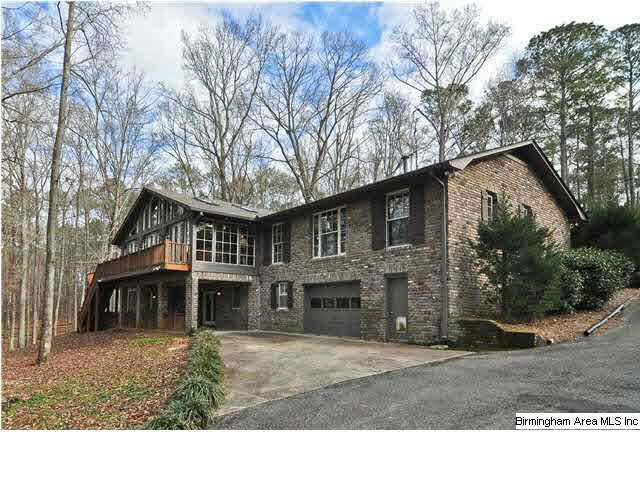 7621 Mack Hicks Road Pinson, AL 35126 - Photo 5 of 32