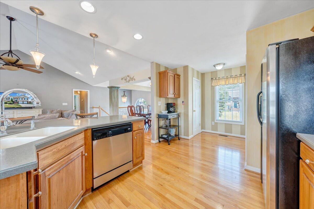 632 Castleridge Road Vinton, VA 24179 - Photo 25 of 74 24-MIB00892