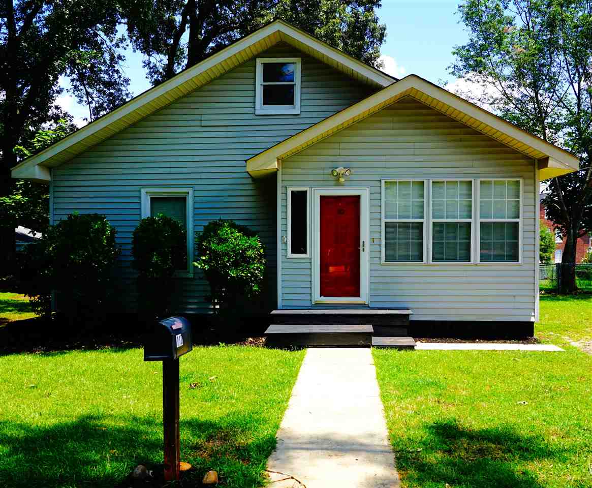 110 Short Street Wellford, SC 29385 - Photo 1 of 14 Gallery Image 1