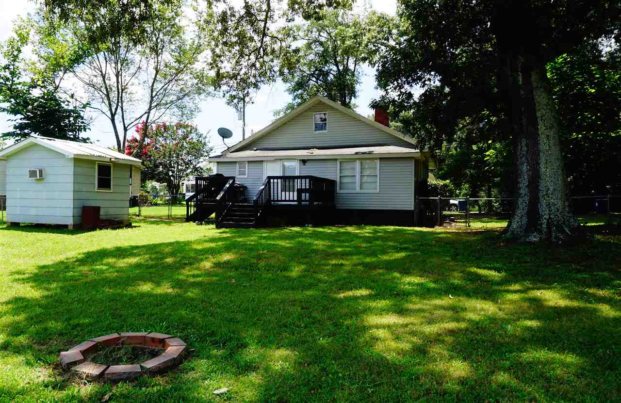 110 Short Street Wellford, SC 29385 - Photo 14 of 14 Gallery Image 14