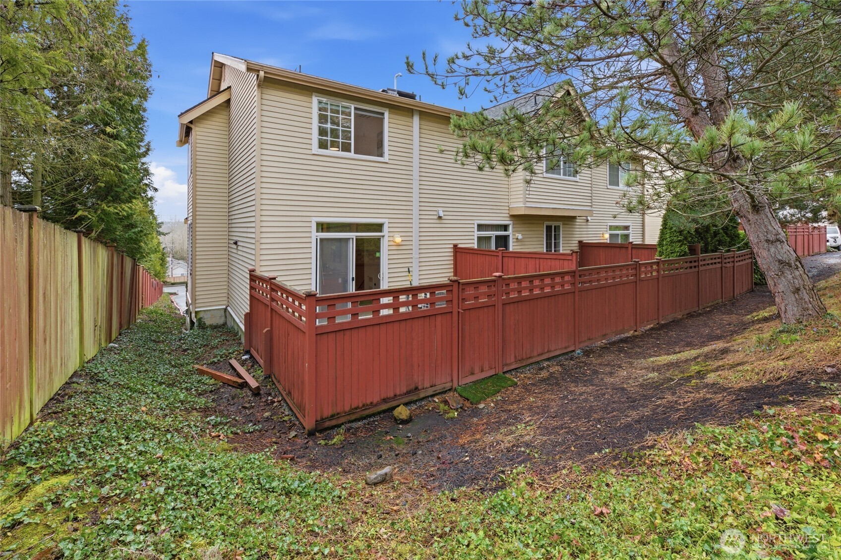 4914 Shattuck Avenue South, Unit EE103 Renton, WA 98055 - Photo 24 of 25