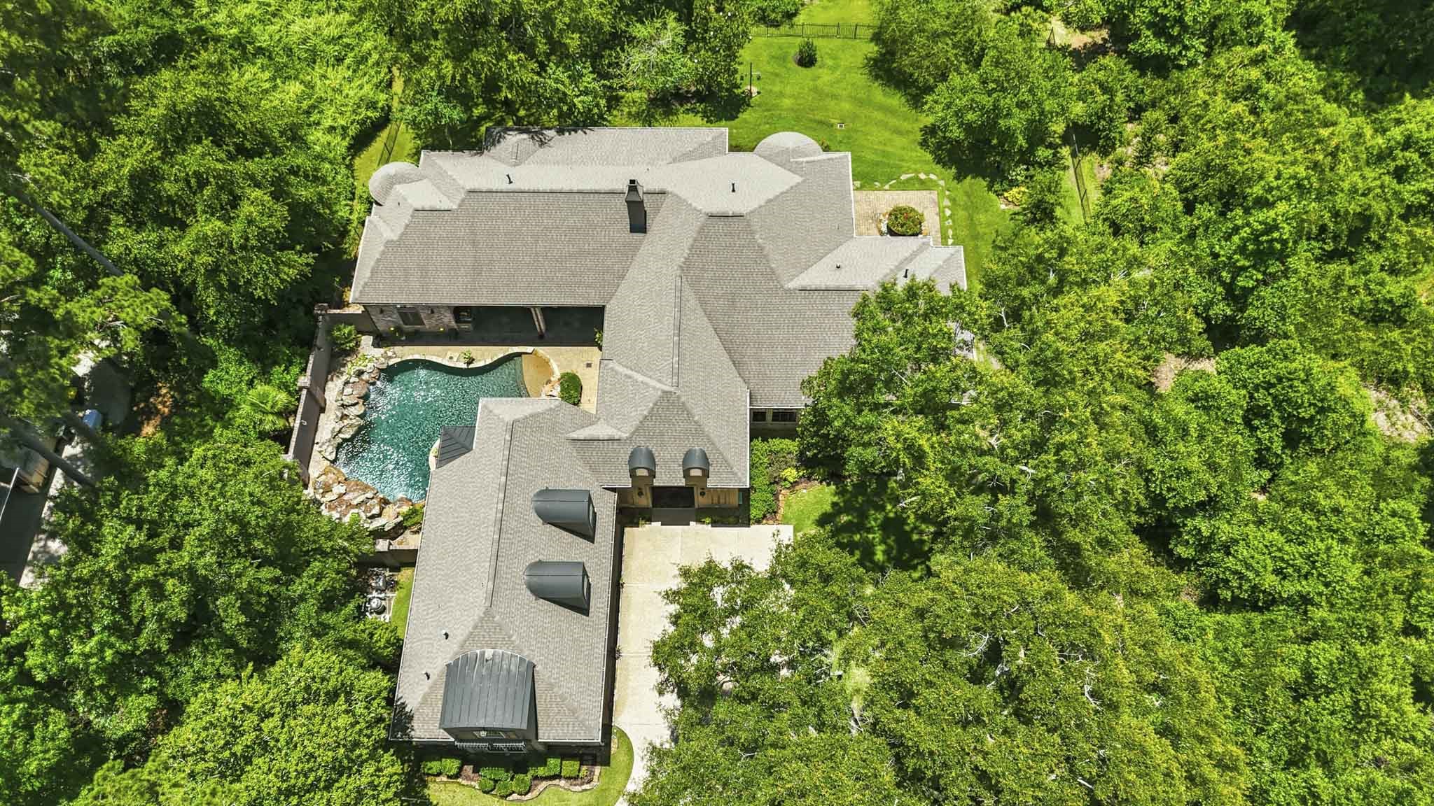 10472 River Ridge Lane Conroe, TX 77304 - Photo 2 of 50