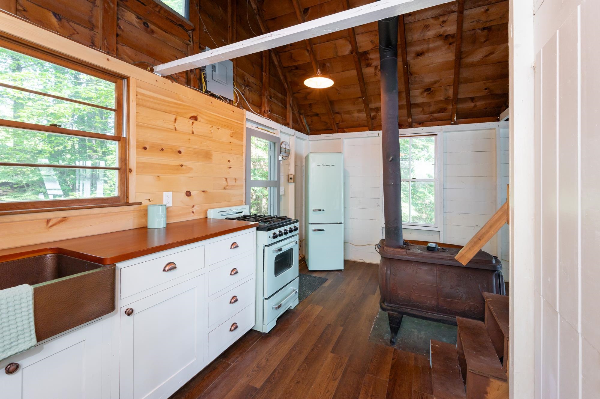 31-33 Sherene Orchard Road Meredith, NH 03253 - Photo 6 of 42