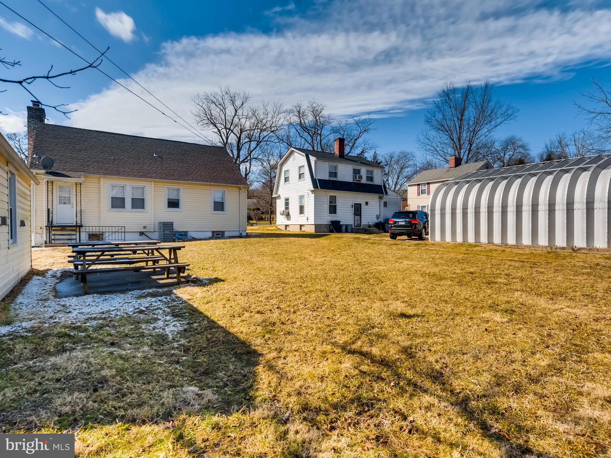 3613 Latham Road Baltimore, MD 21207 - Photo 14 of 28