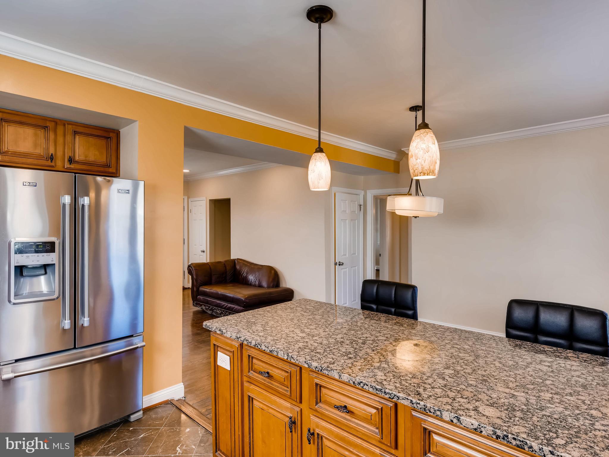 3613 Latham Road Baltimore, MD 21207 - Photo 22 of 28
