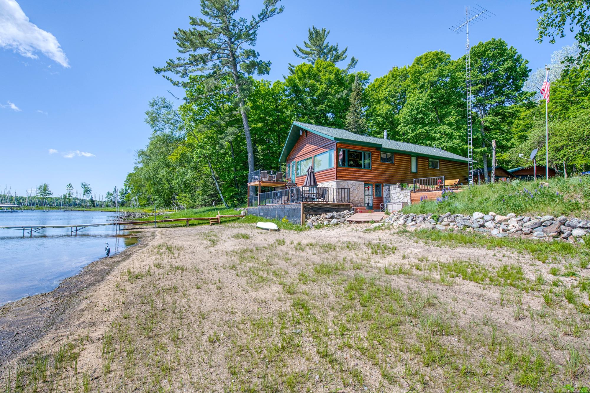 2287 East Anvil Lake Road Eagle River, WI 54521 - Photo 41 of 49 Gallery Image 41