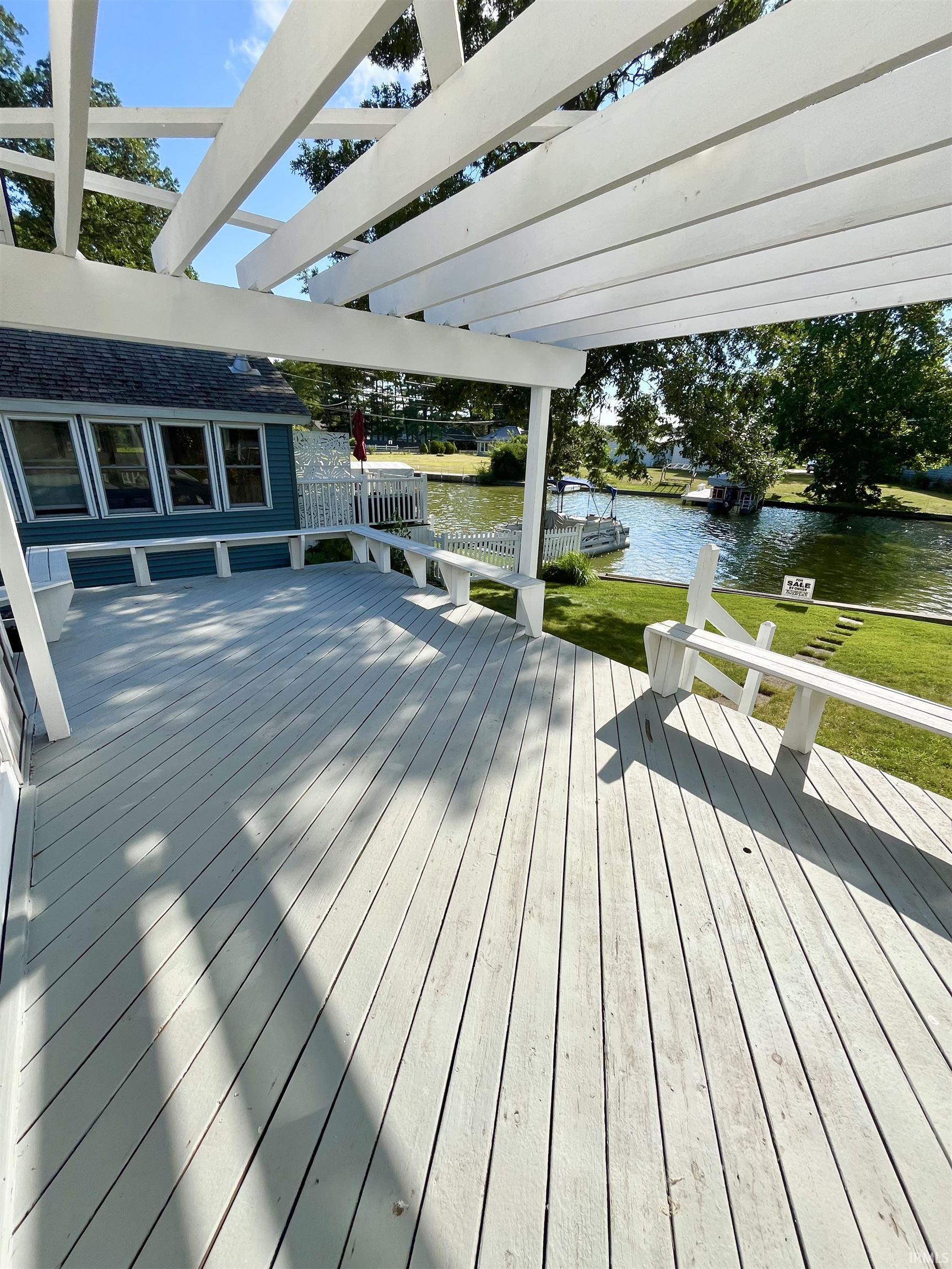 1712 Mitchell Drive Rochester, IN 46975 - Photo 31 of 34