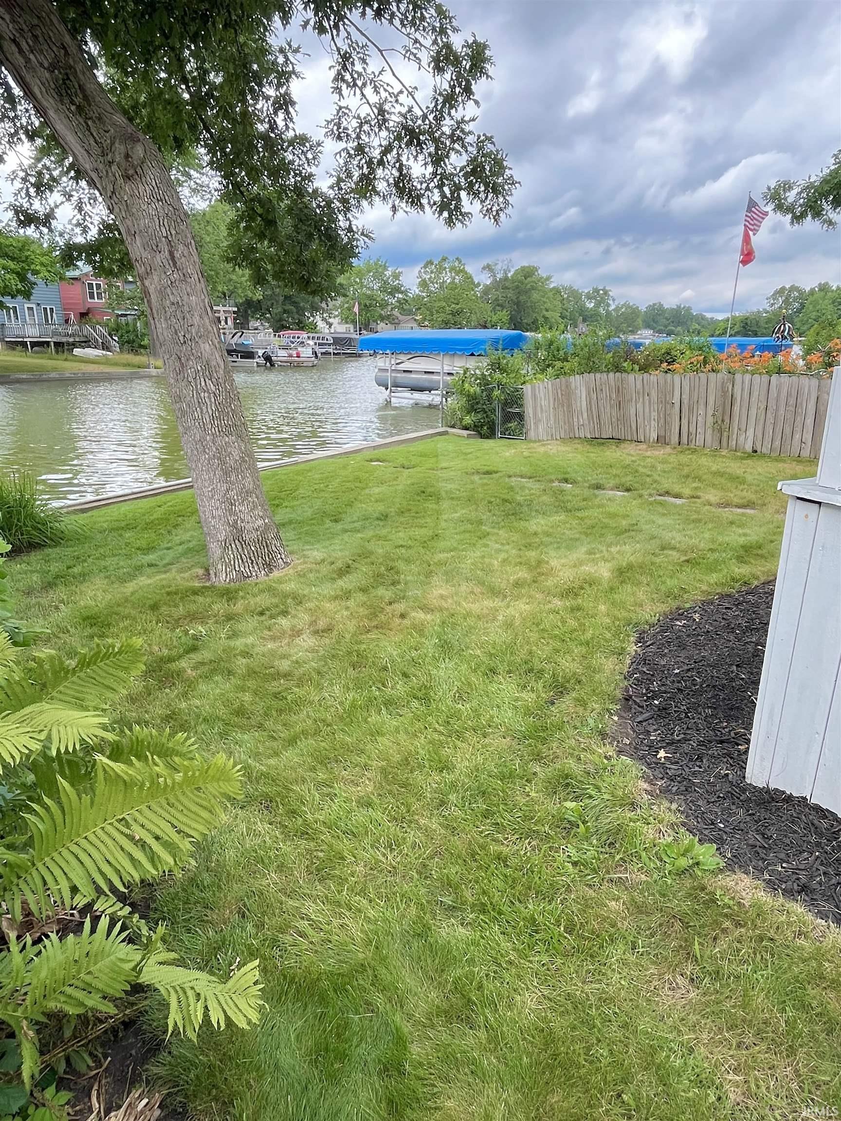 1712 Mitchell Drive Rochester, IN 46975 - Photo 33 of 34