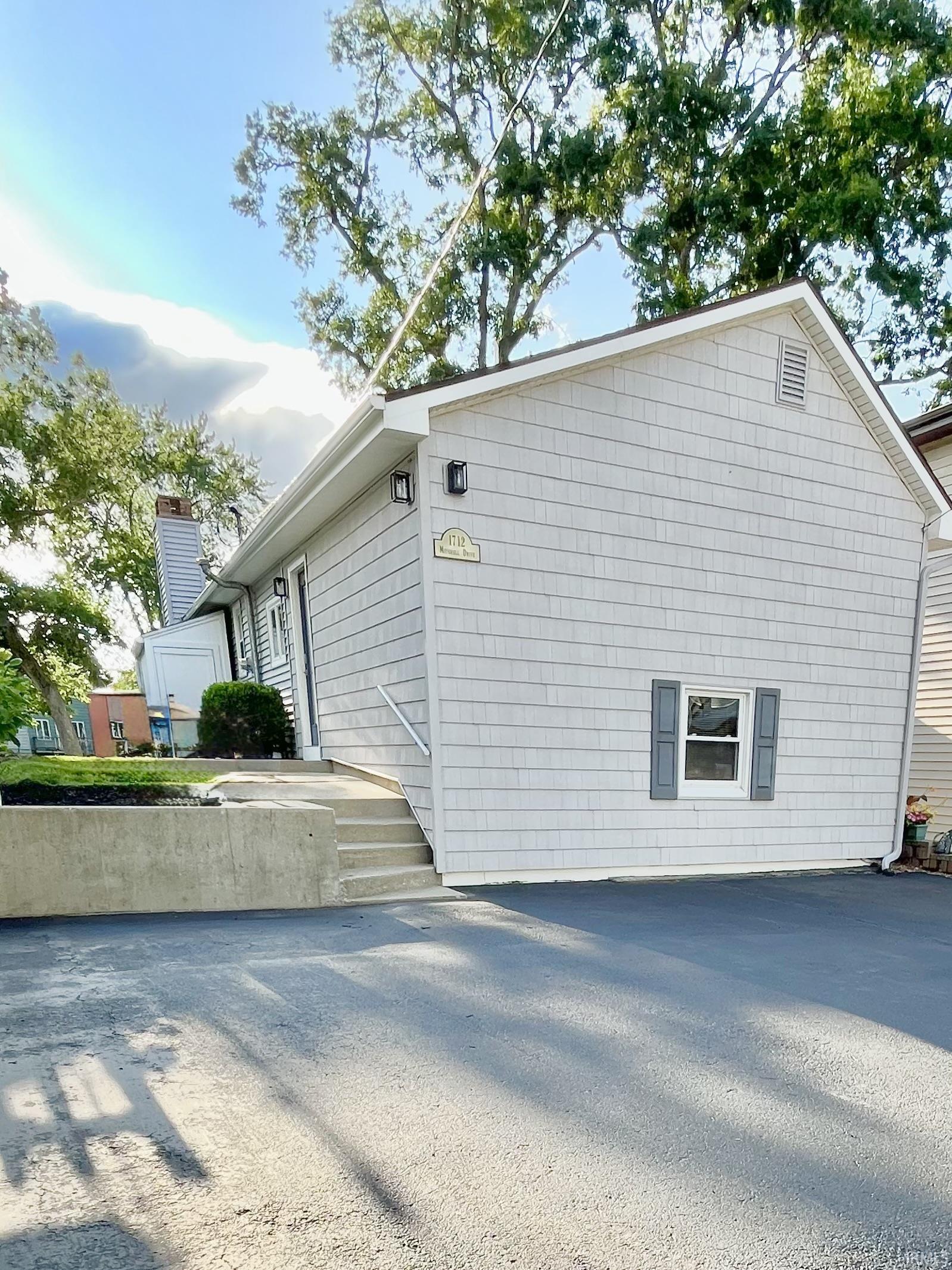 1712 Mitchell Drive Rochester, IN 46975 - Photo 34 of 34