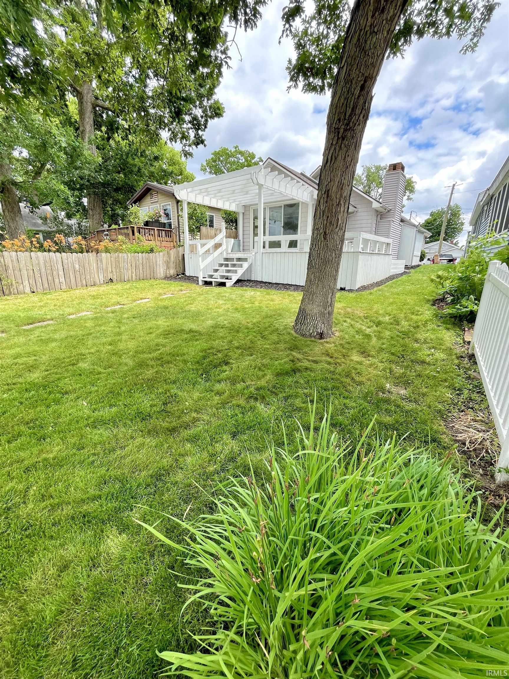 1712 Mitchell Drive Rochester, IN 46975 - Photo 5 of 34