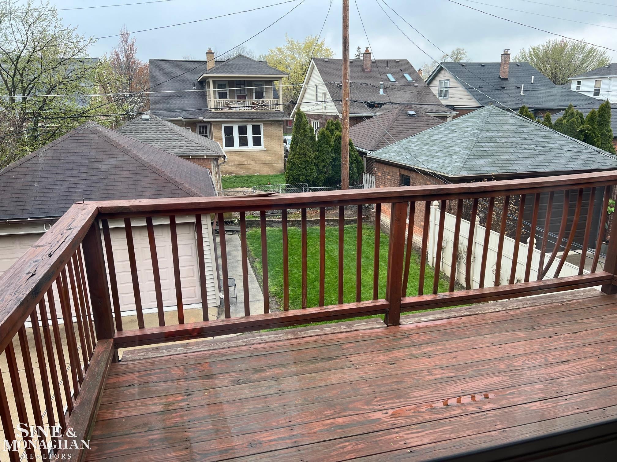 1353 Somerset Avenue Grosse Pointe, MI 48230 - Photo 11 of 22