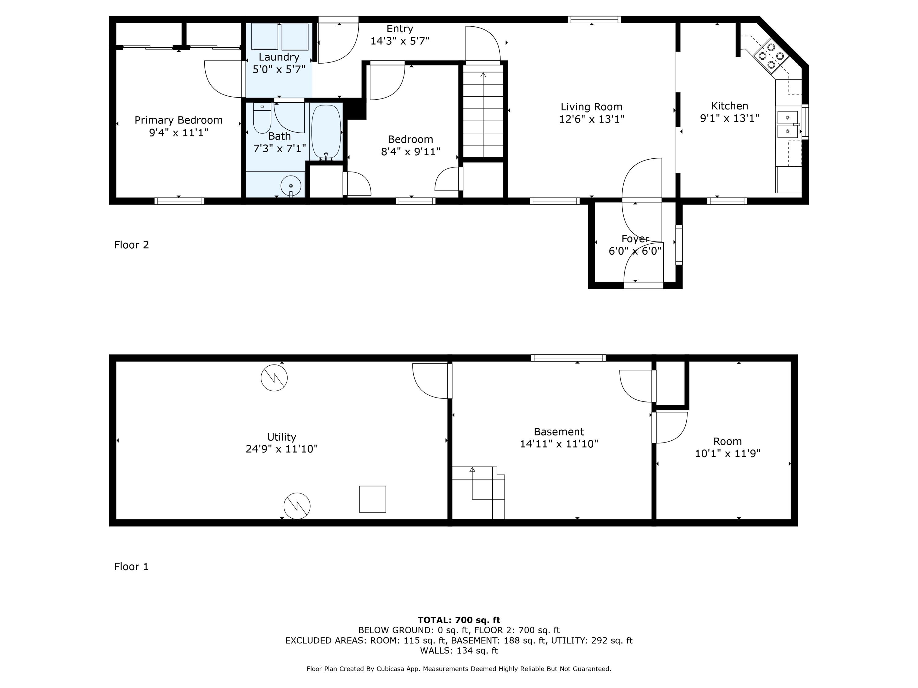 234 Macomber Hill Road Jay, ME 04239 - Photo 39 of 39 all_floors_234_macomber_hill_road_jay_wi