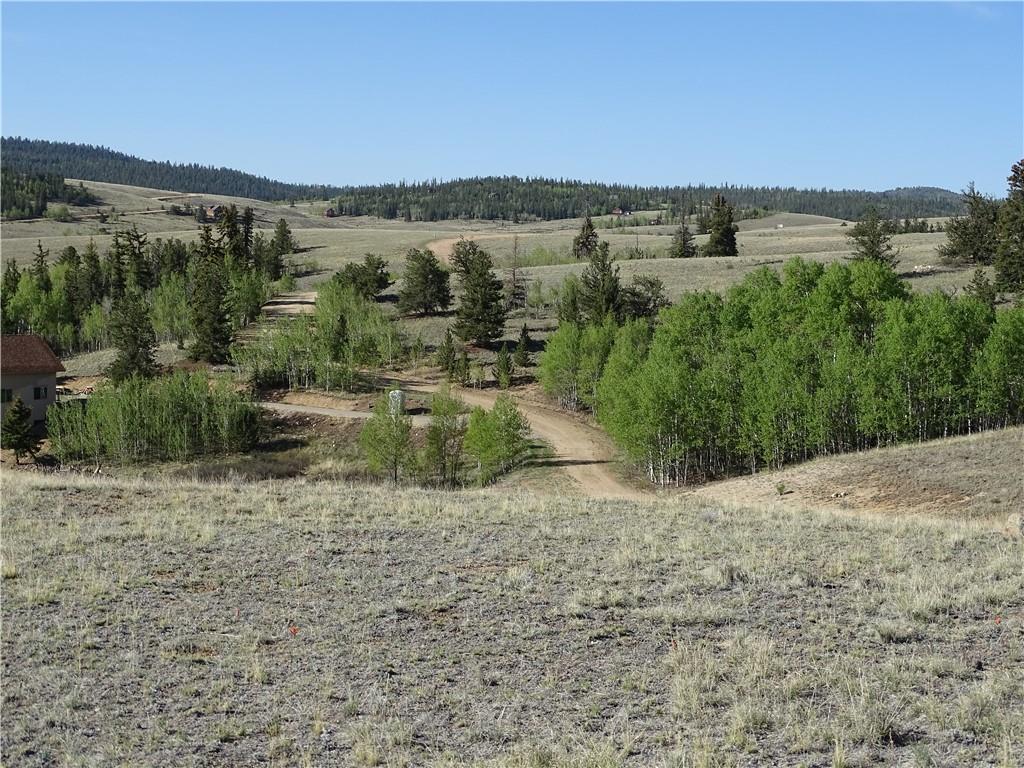 415 Arland Road Como, CO 80432 - Photo 13 of 19 a view of a lake view