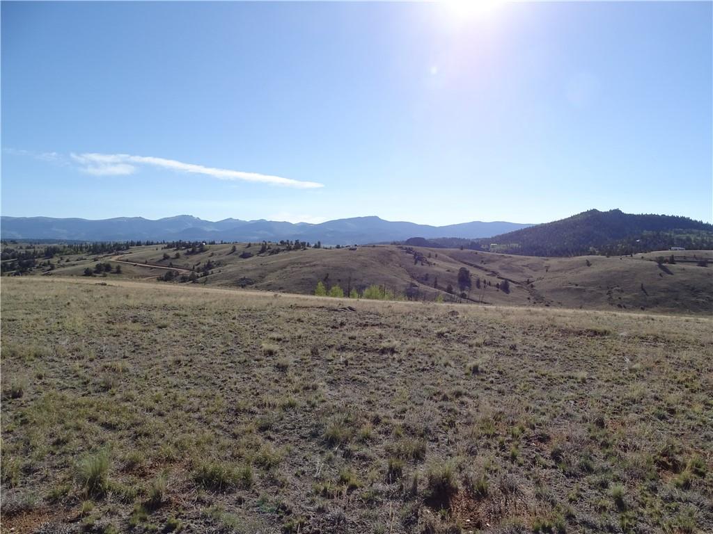 415 Arland Road Como, CO 80432 - Photo 6 of 19 a view of an outdoor space and mountain view