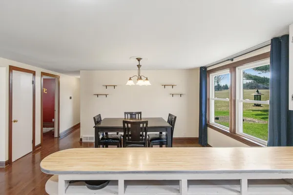 $340,000 | W5097 Highway 16, Rio, WI 53960