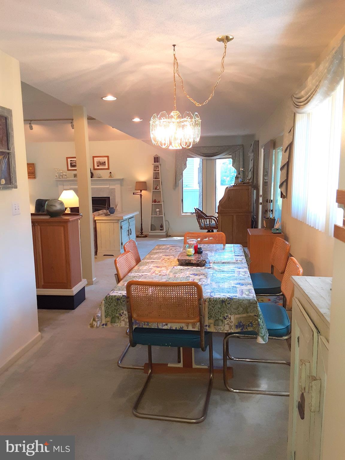 22 Watertown Road Ocean Pines, MD 21811 - Photo 14 of 40 Dining Area