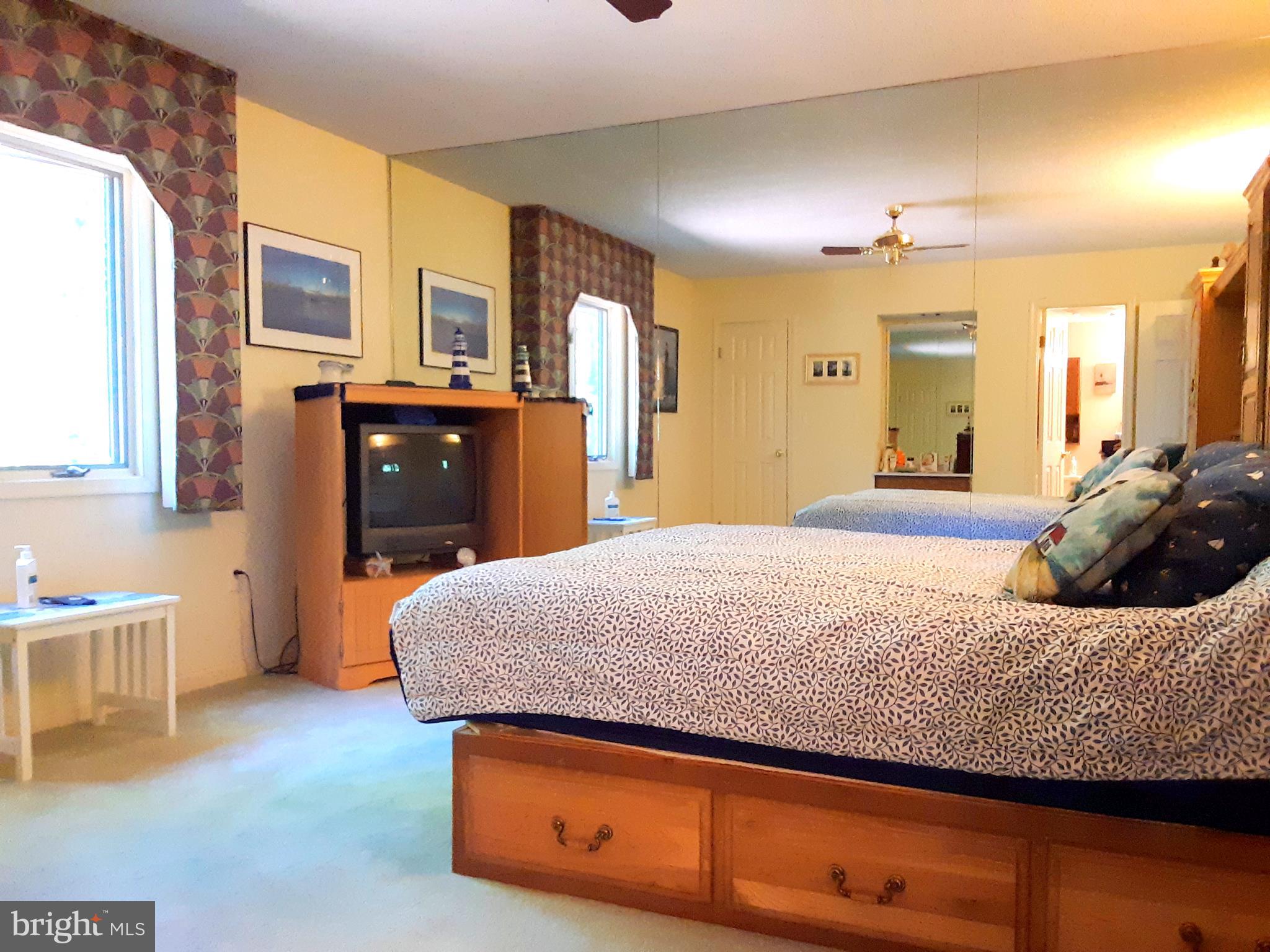 22 Watertown Road Ocean Pines, MD 21811 - Photo 20 of 40 Master Bedroom