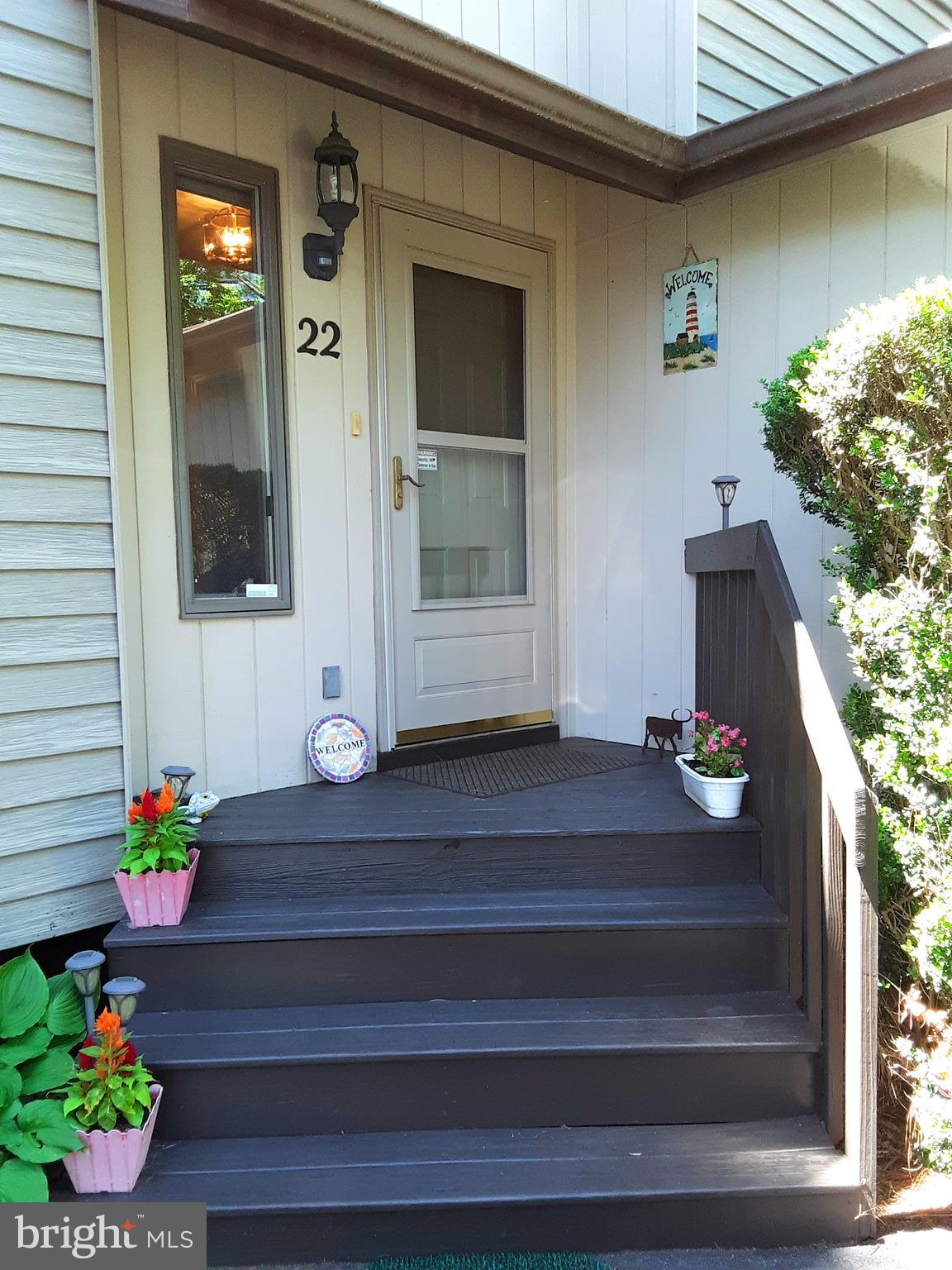 22 Watertown Road Ocean Pines, MD 21811 - Photo 3 of 40 Entry