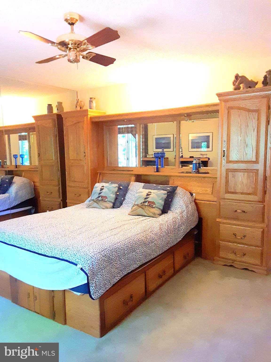 22 Watertown Road Ocean Pines, MD 21811 - Photo 21 of 40 Master Bedroom