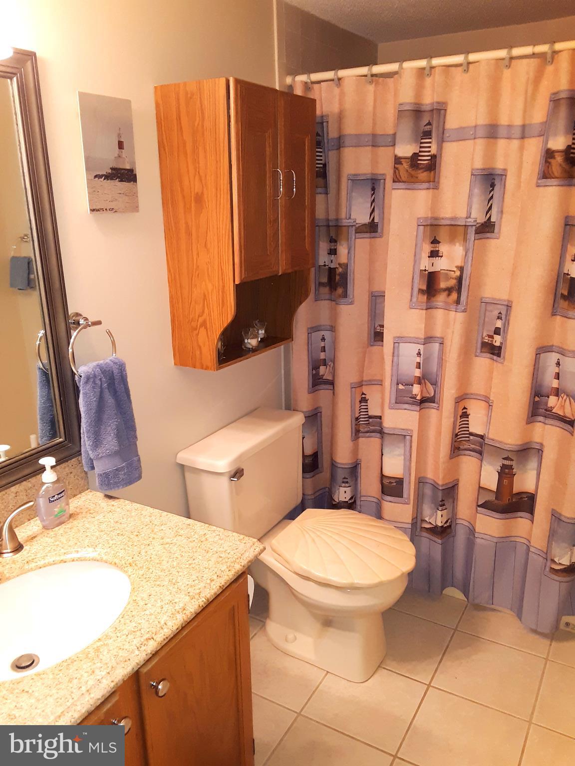 22 Watertown Road Ocean Pines, MD 21811 - Photo 22 of 40 Master Bathroom