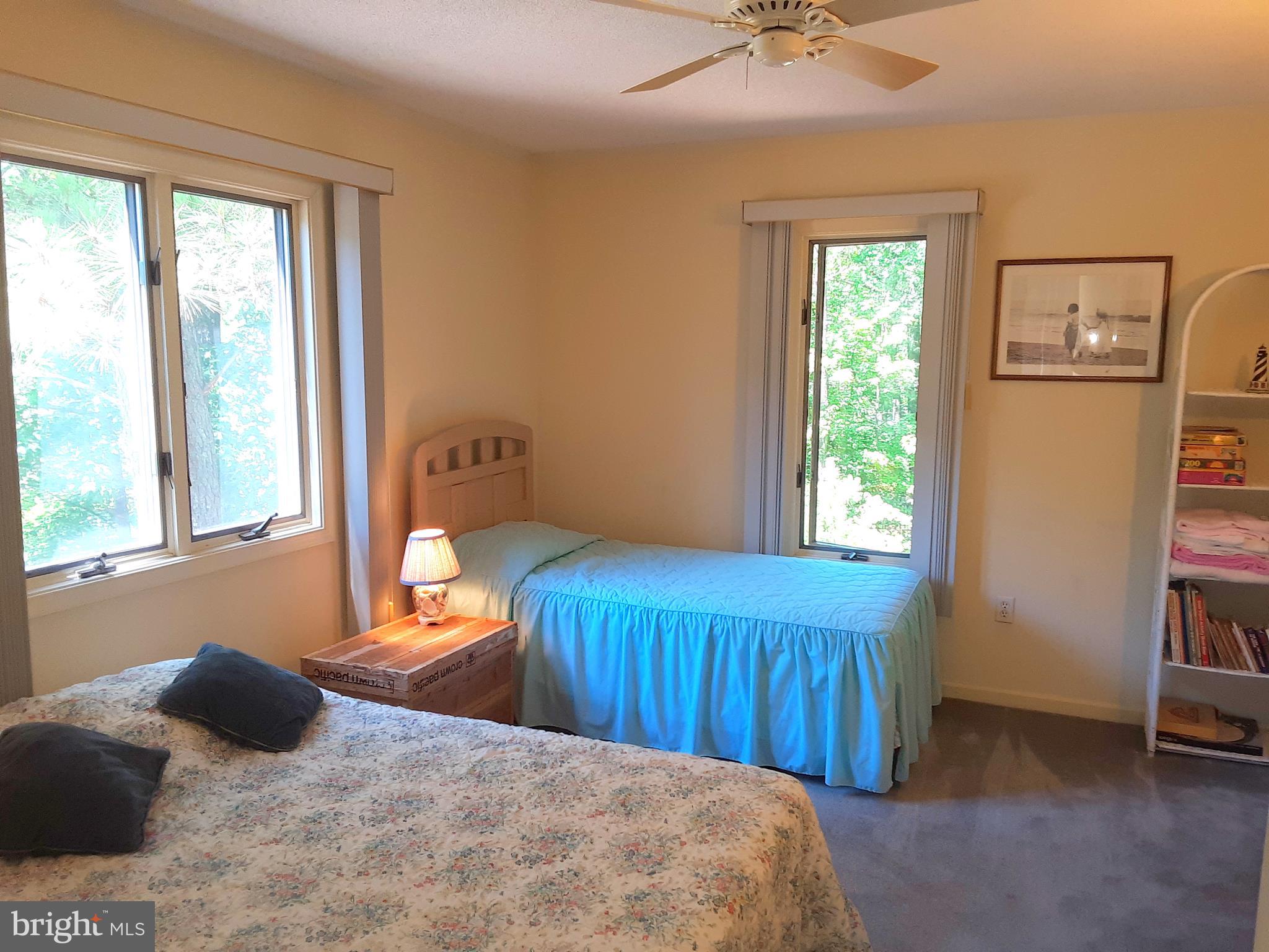 22 Watertown Road Ocean Pines, MD 21811 - Photo 26 of 40 Upstairs Back Bedroom