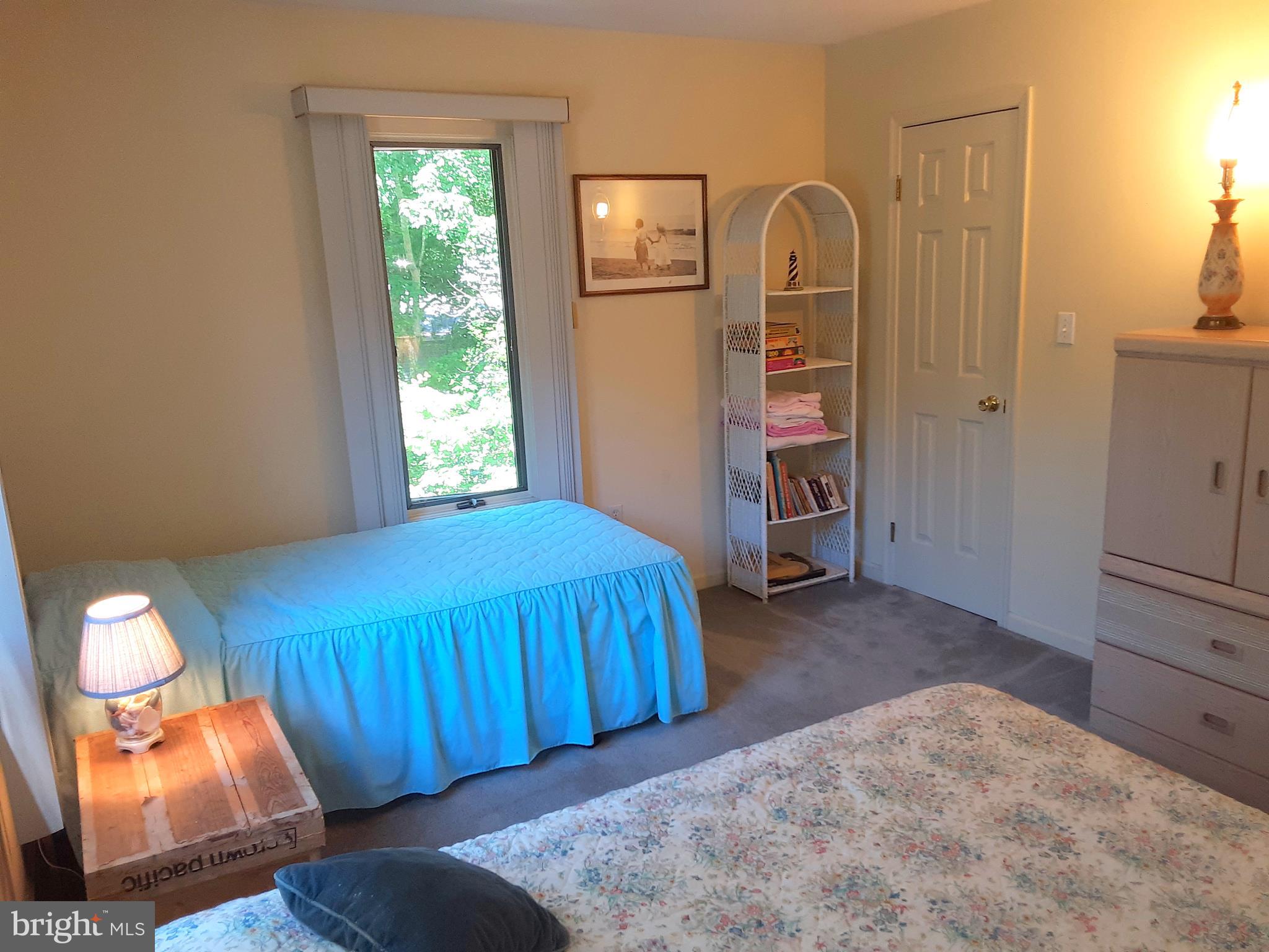 22 Watertown Road Ocean Pines, MD 21811 - Photo 27 of 40 Upstairs Back Bedroom