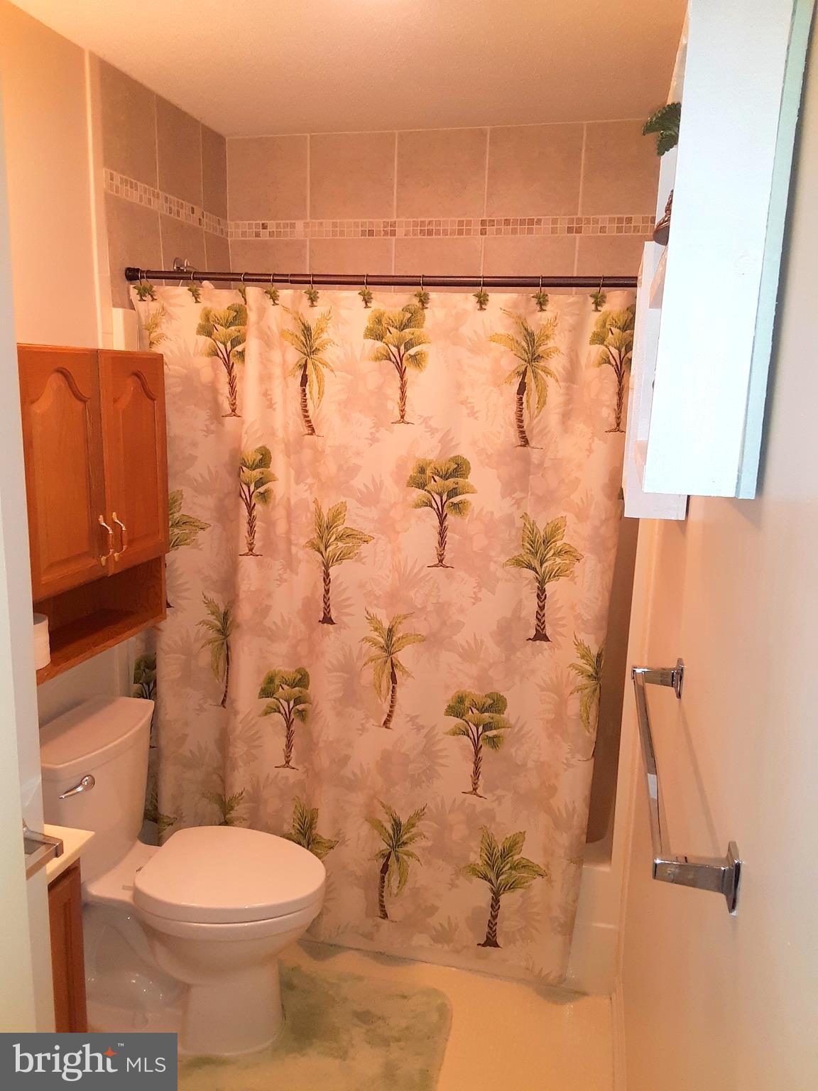 22 Watertown Road Ocean Pines, MD 21811 - Photo 28 of 40 Upstairs Bathroom